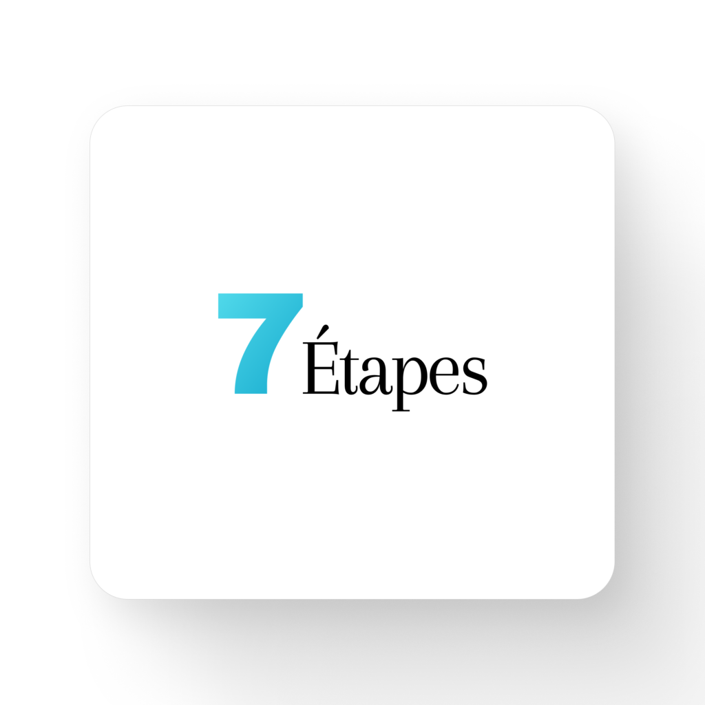 Actualités 7 étapes pour lancer ta startup !